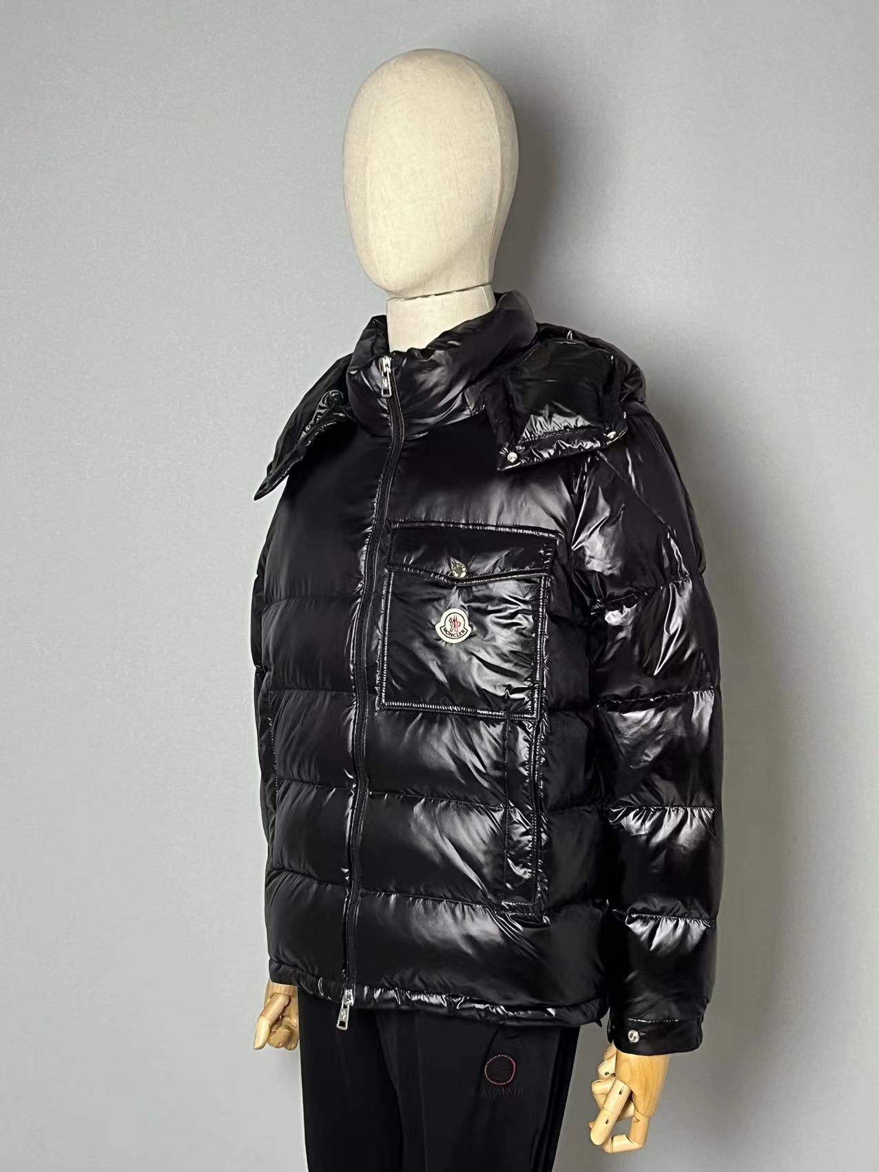 Moncler Down Jackets